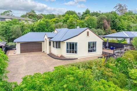 Photo of property in 31 Aloma Way, Glenview, Hamilton, 3206