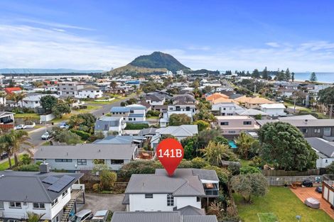 Photo of property in 141 Oceanview Road, Mount Maunganui, 3116