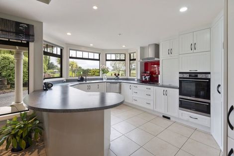 Photo of property in 456 Stoney Creek Road, Kelvin Grove, Palmerston North, 4470