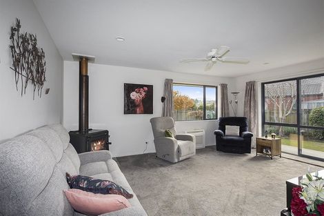 Photo of property in 8 Takahe Terrace, Gore, 9710