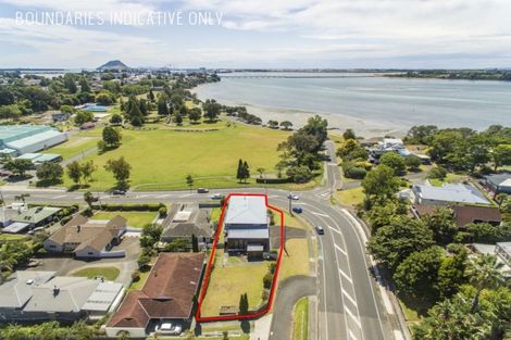 Photo of property in 22 Eleventh Avenue, Tauranga, 3110