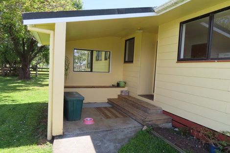 Photo of property in 34 Short Road, Pahiatua, 4982