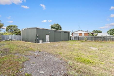 Photo of property in 88 Domett Street, Opunake, 4616