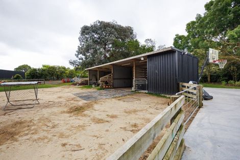 Photo of property in 196 Watershed Road, Bunnythorpe, Palmerston North, 4470
