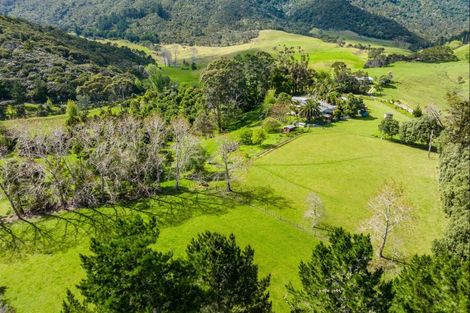 Photo of property in 27 Motutoa Road, Opononi, Kaikohe, 0473