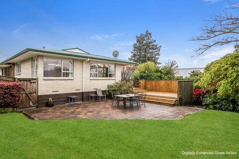 Photo of property in 1 Raniera Place, Springfield, Rotorua, 3015