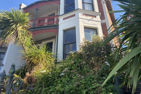 Photo of property in 54 Manor Place, Dunedin Central, Dunedin, 9016