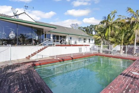 Photo of property in 330 Redoubt Road, Totara Park, Auckland, 2019