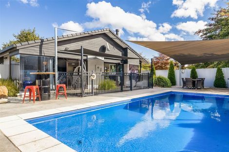 Photo of property in 147 Ellesmere Road, Prebbleton, 7674