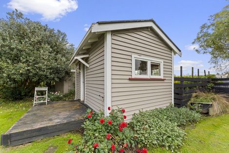 Photo of property in 7 Matai Street, Aorangi, Feilding, 4775