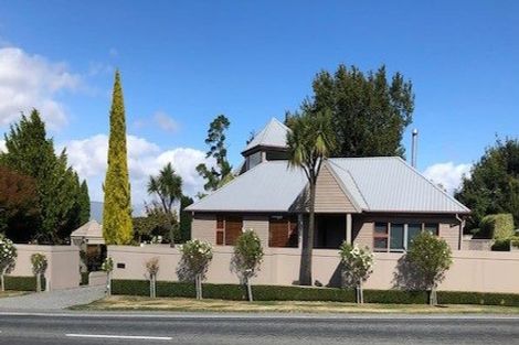 Photo of property in 10 Amuri Avenue, Hanmer Springs, 7334