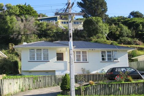 Photo of property in 194 George Street, Stokes Valley, Lower Hutt, 5019