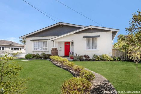 Photo of property in 33 Moore Avenue, Tawhero, Whanganui, 4501