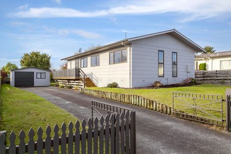 Photo of property in 99 Richmond Avenue, Richmond Heights, Taupo, 3330