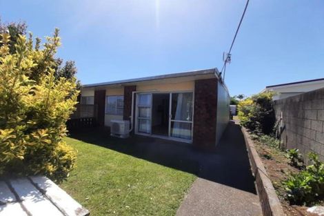 Photo of property in 4/2 Wynyard Street, Bell Block, New Plymouth, 4312