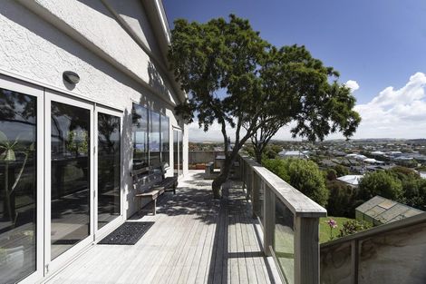 Photo of property in 12 Tamar Street, South Hill, Oamaru, 9400