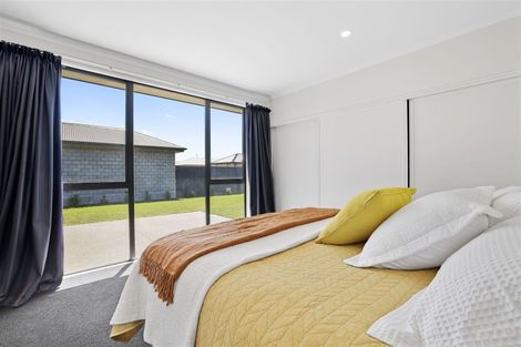 Photo of property in 24 George West Square West, Wigram, Christchurch, 8025