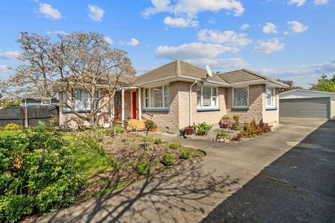 Photo of property in 121 Marshland Road, Shirley, Christchurch, 8061
