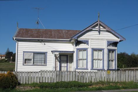 Photo of property in 10 William Street, Huntly, 3700