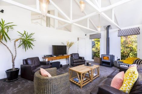 Photo of property in 54 Whitemans Road, Silverstream, Upper Hutt, 5019