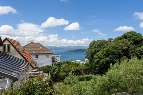 Photo of property in 33 Wade Street, Wadestown, Wellington, 6012