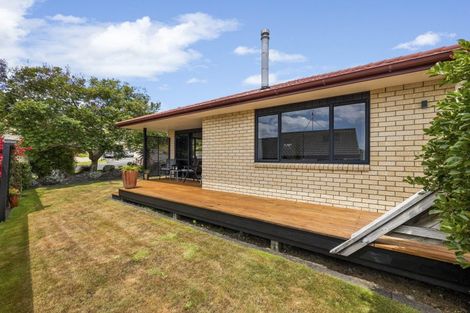 Photo of property in 203 Heta Road, Merrilands, New Plymouth, 4312