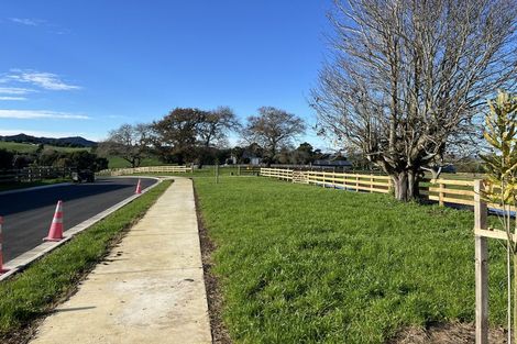 Photo of property in 85 Dean Road, Pokeno, 2471