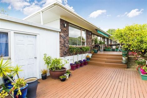 Photo of property in 7/33 Swanson Road, Henderson, Auckland, 0610