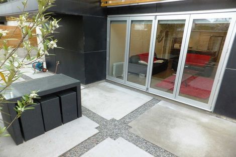 Photo of property in 73c Sherborne Street, St Albans, Christchurch, 8014