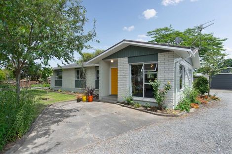 Photo of property in 10 Reading Street, Greytown, 5712