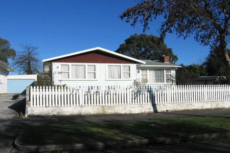 Photo of property in 4 Aspiring Avenue, Milson, Palmerston North, 4414