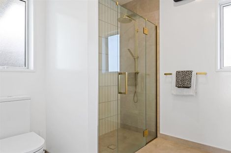 Photo of property in 63 Katrine Drive, Burwood, Christchurch, 8083