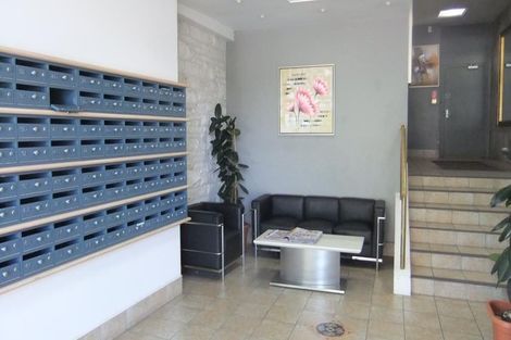 Photo of property in Terrace Garden Apartments, 6d/120 The Terrace, Wellington Central, Wellington, 6011