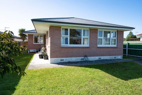 Photo of property in 3a Willock Street, Kaiapoi, 7630