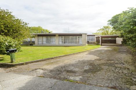 Photo of property in 22 Catlins Crescent, Milson, Palmerston North, 4414