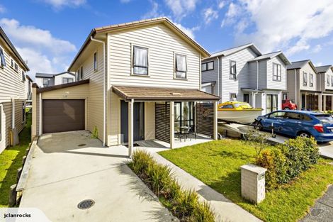 Photo of property in 58 Kaimoana Street, Weymouth, Auckland, 2103