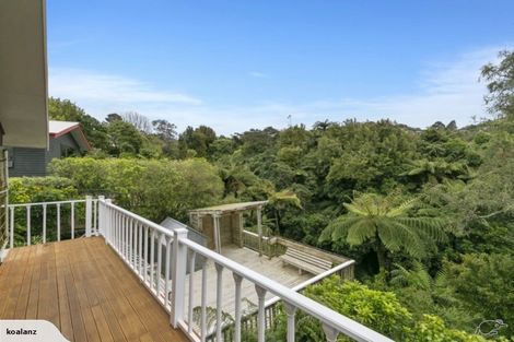 Photo of property in 46 Harbour View Road, Harbour View, Lower Hutt, 5010