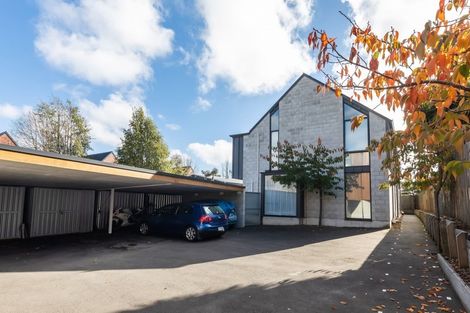 Photo of property in 4/193 Kilmore Street, Christchurch Central, Christchurch, 8013