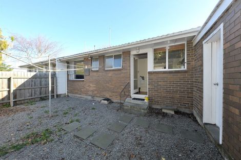 Photo of property in 2/94 Peverel Street, Riccarton, Christchurch, 8041