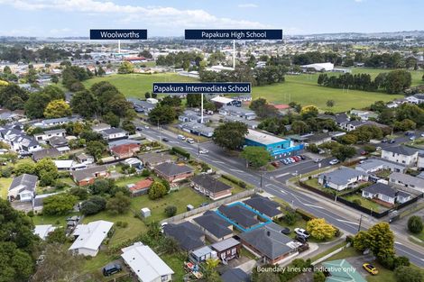 Photo of property in 61b Settlement Road, Papakura, 2110