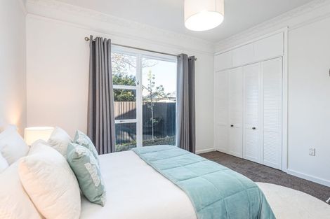 Photo of property in 127 Francis Avenue, Mairehau, Christchurch, 8013