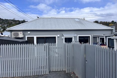 Photo of property in 257 North Road, North East Valley, Dunedin, 9010