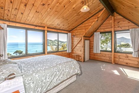 Photo of property in 1447b Port Charles Road, Port Charles, Coromandel, 3584