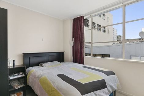 Photo of property in Edward Street Apartments, 38/3 Edward Street, Te Aro, Wellington, 6011
