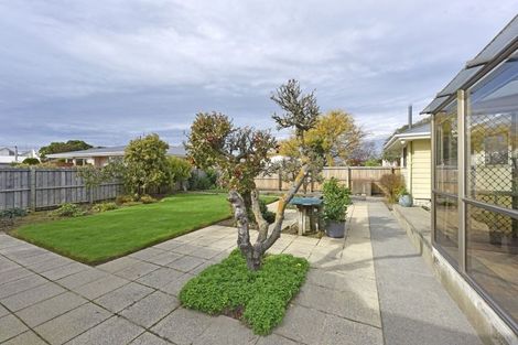 Photo of property in 38 Kilburn Street, Bishopdale, Christchurch, 8053