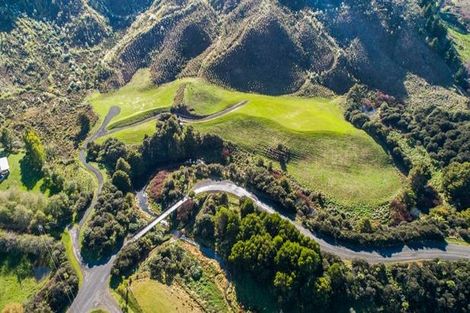 Photo of property in 48 Mick Dillon Road, Tahekeroa, Kaukapakapa, 0873