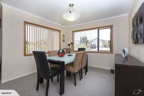 Photo of property in 109 Wayne Francis Drive, Flat Bush, Auckland, 2016