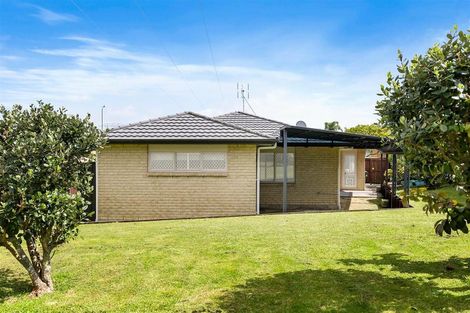 Photo of property in 26 Medvale Avenue, Flat Bush, Auckland, 2019