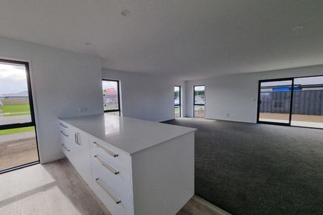 Photo of property in 1 Alhambra Road, Rolleston, 7615