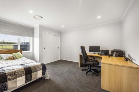 Photo of property in 22 Irwin Road, Kingseat, Pukekohe, 2679